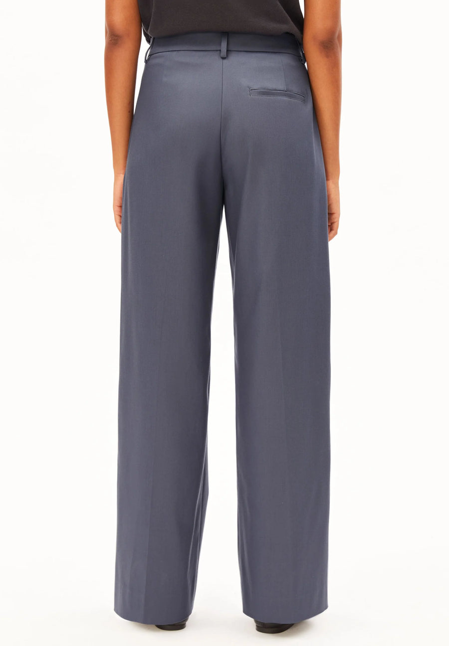 Leandraa - Webhose aus TENCEL™Lyocell Mix
