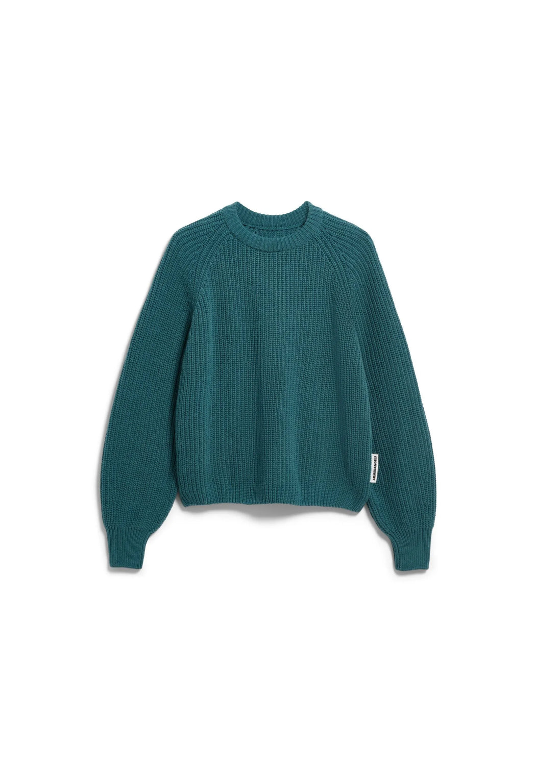 Rib Knit Sweater von Armedangels – Bild 3