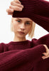 Rib Knit Sweater von Armedangels – Bild 5