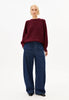 Rib Knit Sweater von Armedangels – Bild 6