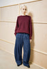 Rib Knit Sweater von Armedangels – Bild 7