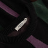 Damen Strickpullover Arendal Wavy Stripe von Dedicated – Bild 15