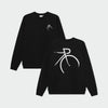 Herren Sweatshirt Malmoe Painted Side Bike von Dedicated – Bild 2