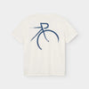Herren T-Shirt Stockholm Painted Side Bike von Dedicated – Bild 3