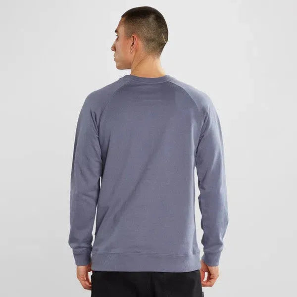 Malmoe Basic Sweatshirt von Dedicated – Bild 10