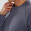 Malmoe Basic Sweatshirt von Dedicated – Bild 11
