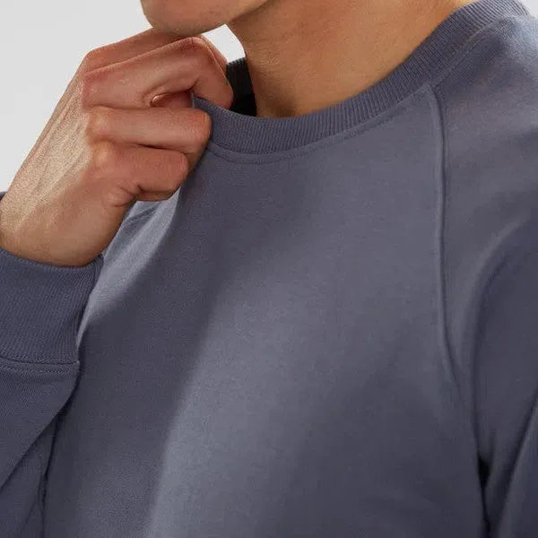 Malmoe Basic Sweatshirt von Dedicated – Bild 11