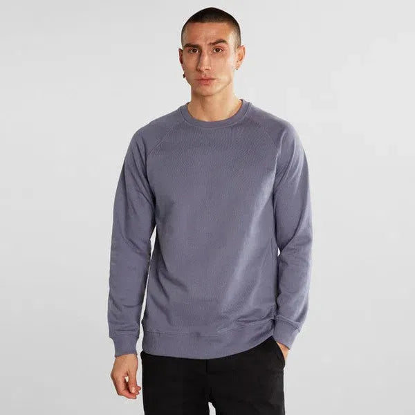 Malmoe Basic Sweatshirt von Dedicated – Bild 12