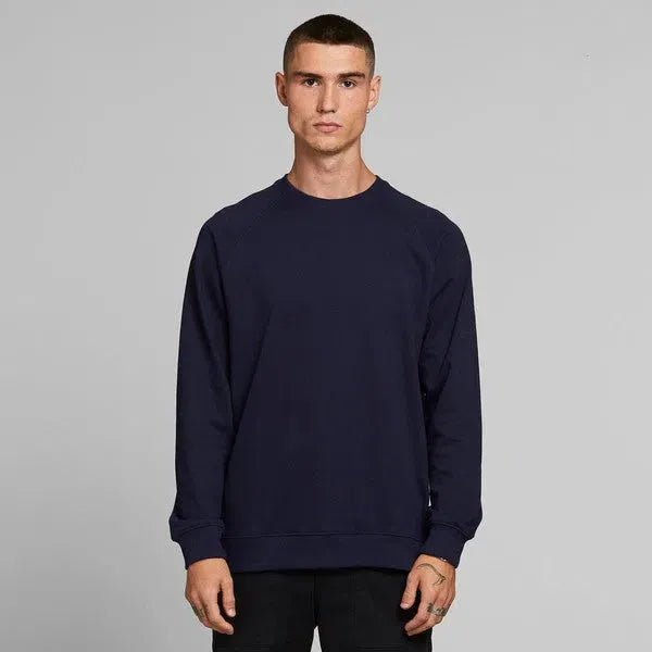 Malmoe Basic Sweatshirt von Dedicated – Bild 2
