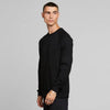 Malmoe Basic Sweatshirt von Dedicated – Bild 4