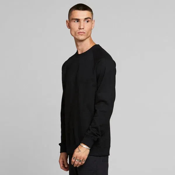 Malmoe Basic Sweatshirt von Dedicated – Bild 4