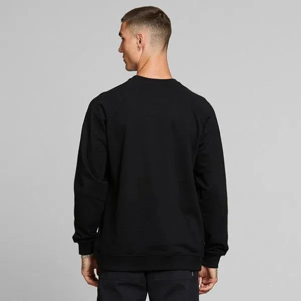 Malmoe Basic Sweatshirt von Dedicated – Bild 5