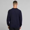 Malmoe Basic Sweatshirt von Dedicated – Bild 6