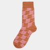 Sigtuna Pepita Cats - Socken von Dedicated – Bild 3