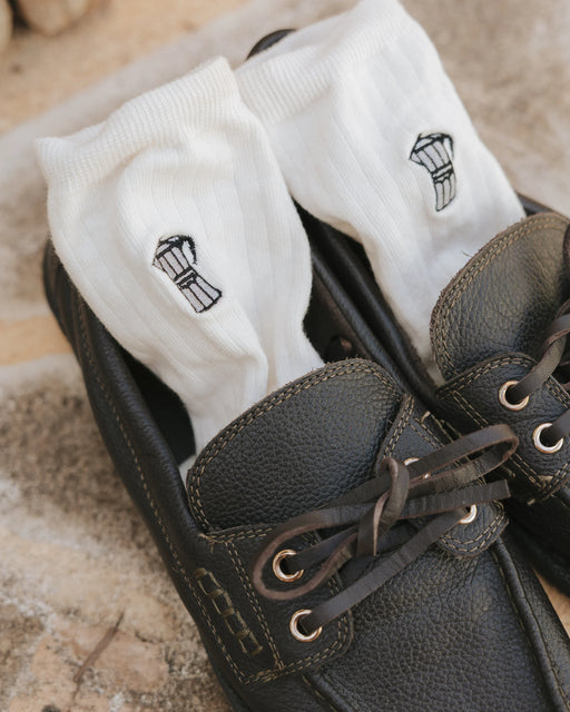 Socken Coffee 3er-Pack von Dedicated – Bild 2