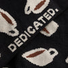Socken Coffee 3er-Pack von Dedicated – Bild 5