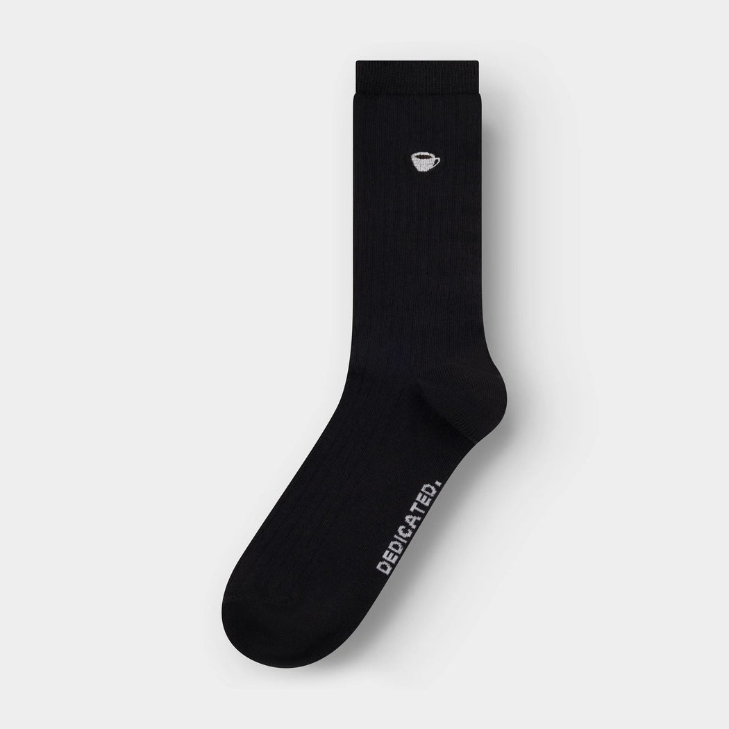 Socken Coffee 3er-Pack von Dedicated – Bild 6