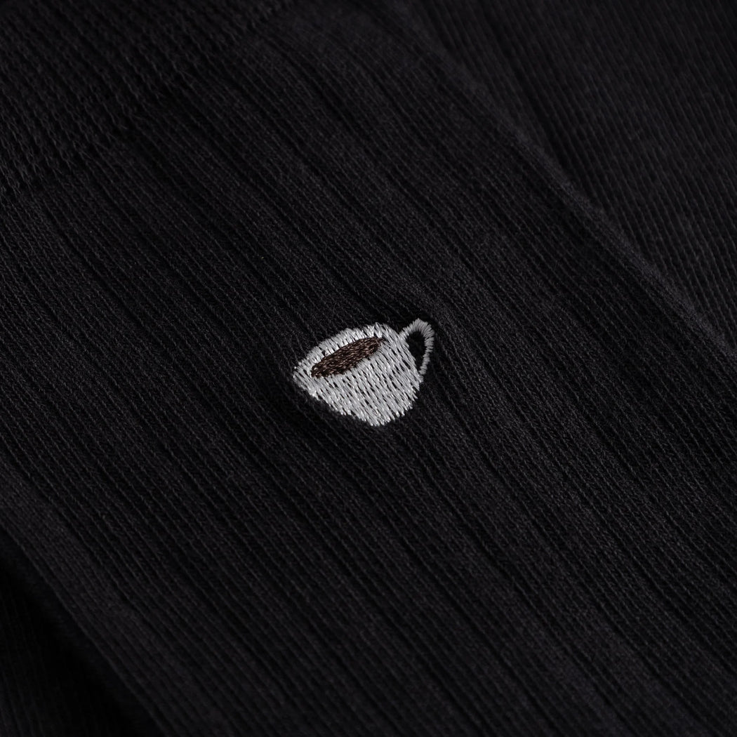 Socken Coffee 3er-Pack von Dedicated – Bild 7