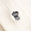 Socken Coffee 3er-Pack von Dedicated – Bild 8