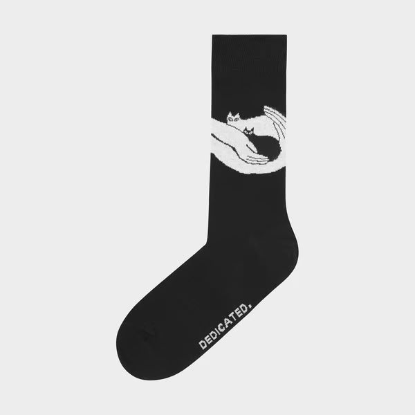 Socks Sigtuna Eniko 3er Pack von Dedicated – Bild 3
