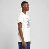 Stockholm No Hands T-Shirt mit Fahrrad Motiv von Dedicated – Bild 5