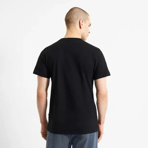 Stockholm No Hands T-Shirt mit Fahrrad Motiv von Dedicated – Bild 8