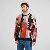 Sweater MORA Abstract Chaos von Dedicated – Bild 5