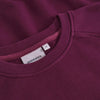 Sweatshirt Ystad Base FW25 von Dedicated – Bild 6