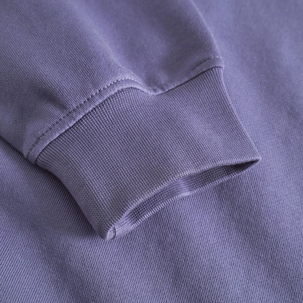 Sweatshirt Ystad Base FW25 von Dedicated – Bild 8