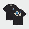 T-Shirt Stockholm Smile Cup Herren von Dedicated – Bild 1