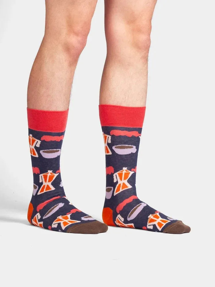 Bunte Unisex Socken von Dilly Socks – Bild 11