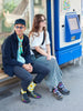 Bunte Unisex Socken von Dilly Socks – Bild 14