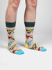 Bunte Unisex Socken von Dilly Socks – Bild 19
