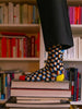 Bunte Unisex Socken von Dilly Socks – Bild 1