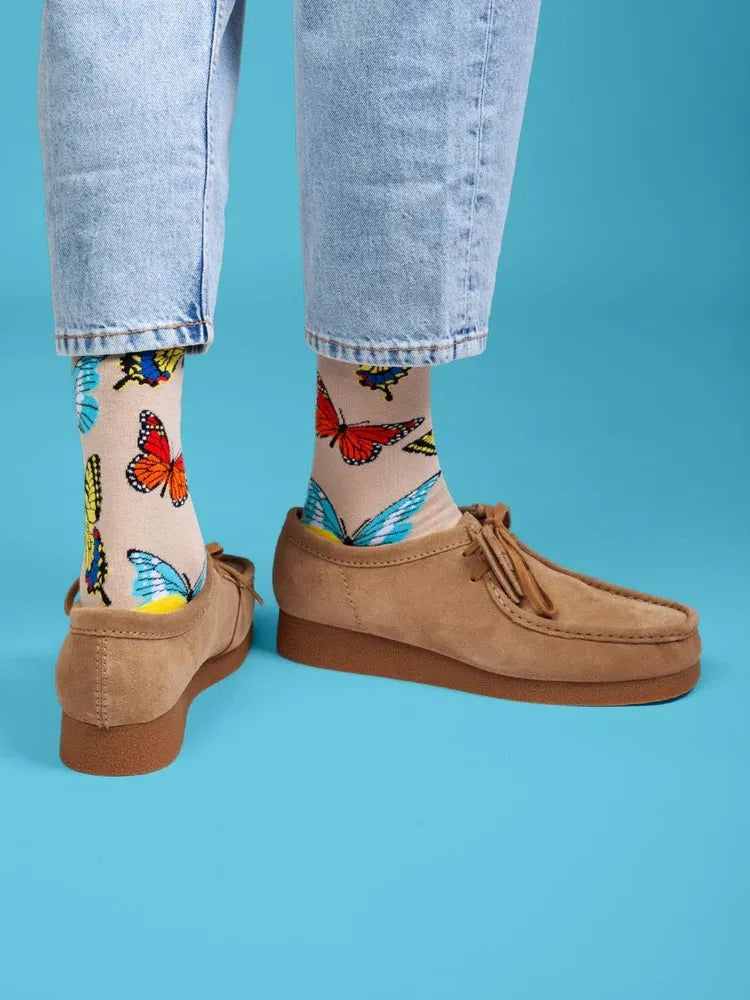 Bunte Unisex Socken von Dilly Socks – Bild 20