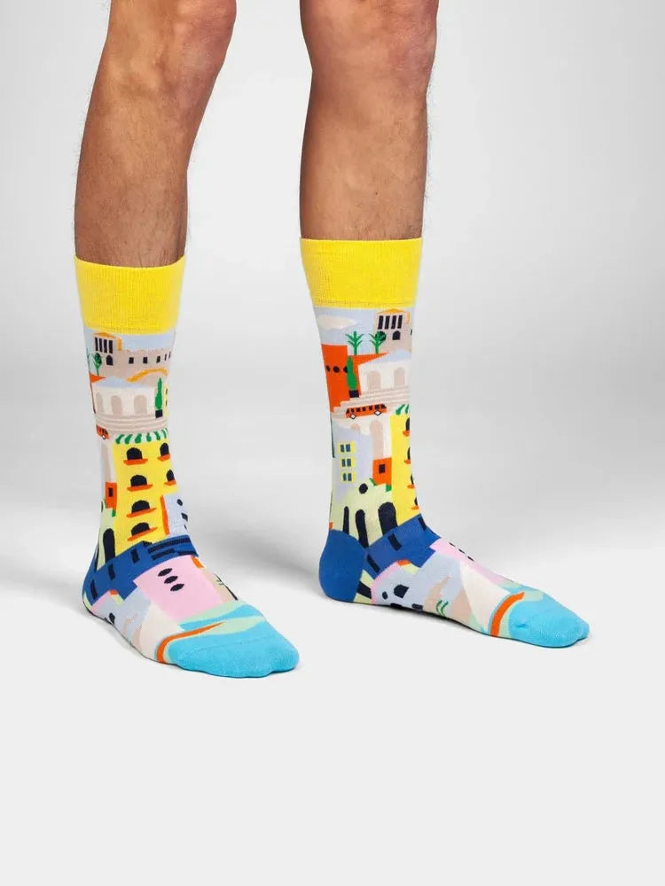 Bunte Unisex Socken von Dilly Socks – Bild 22