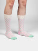 Bunte Unisex Socken von Dilly Socks – Bild 3