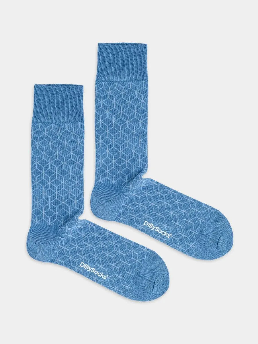 Bunte Unisex Socken von Dilly Socks – Bild 7