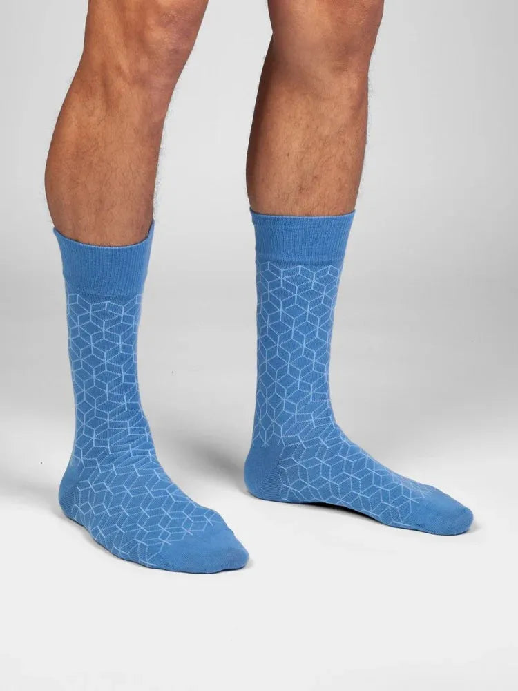 Bunte Unisex Socken von Dilly Socks – Bild 9