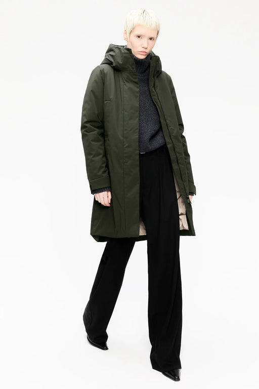 Damen Winterjacke Eline von Elvine – Bild 1