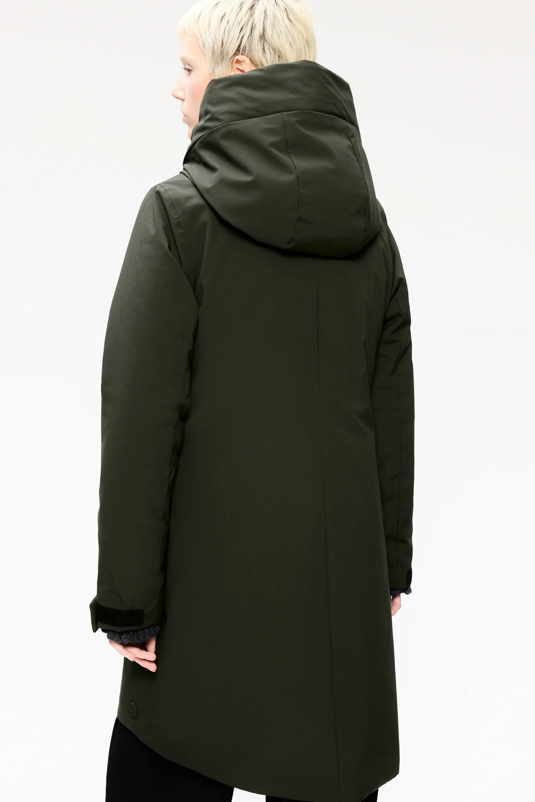 Damen Winterjacke Eline von Elvine – Bild 2