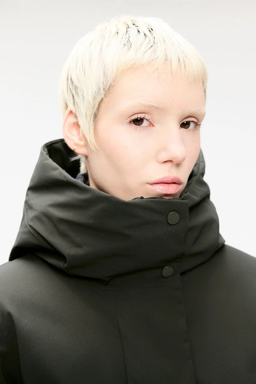 Damen Winterjacke Eline von Elvine – Bild 4