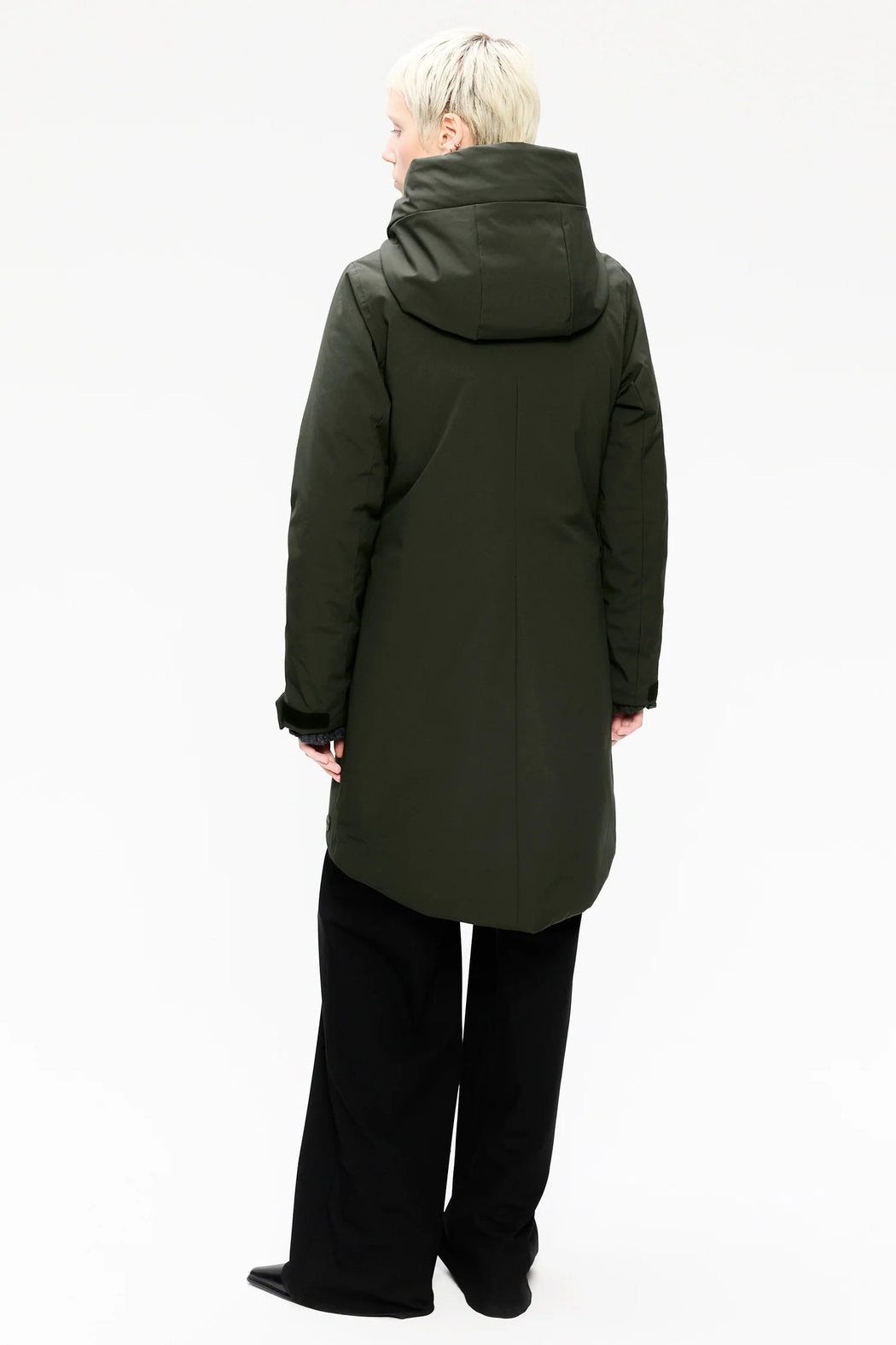 Damen Winterjacke Eline von Elvine – Bild 7
