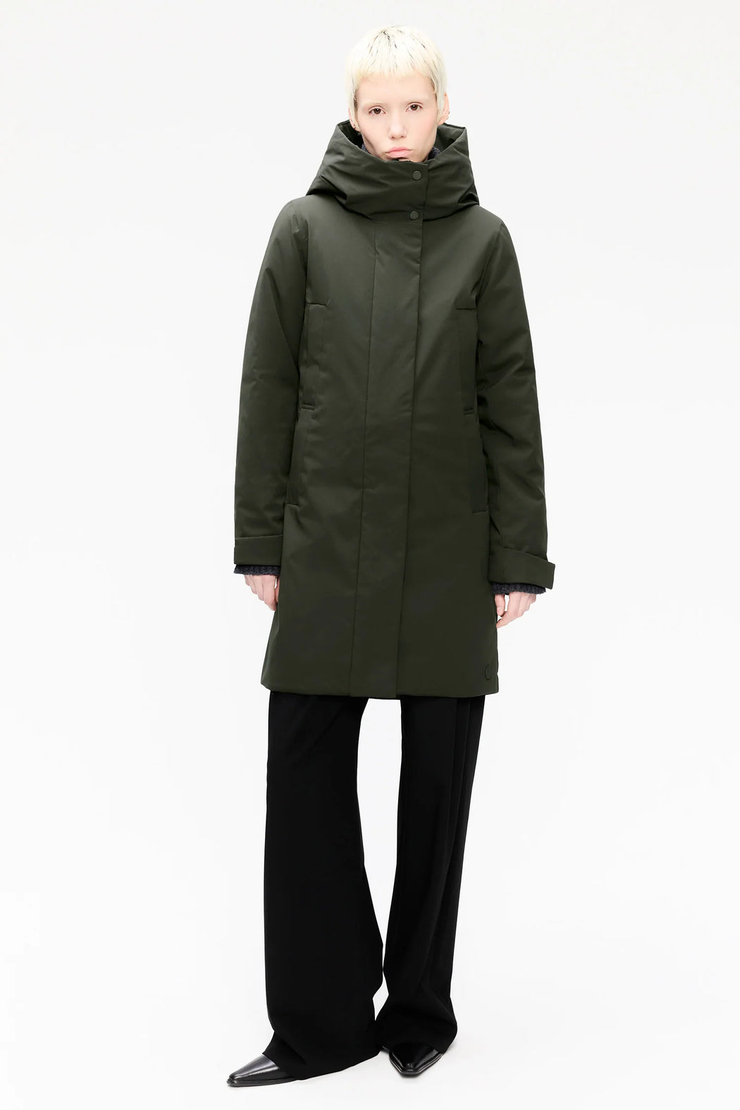 Damen Winterjacke Eline von Elvine – Bild 9