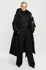 Damen Wintermantel Pailin Black von Elvine – Bild 1