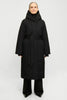 Damen Wintermantel Pailin Black von Elvine – Bild 2