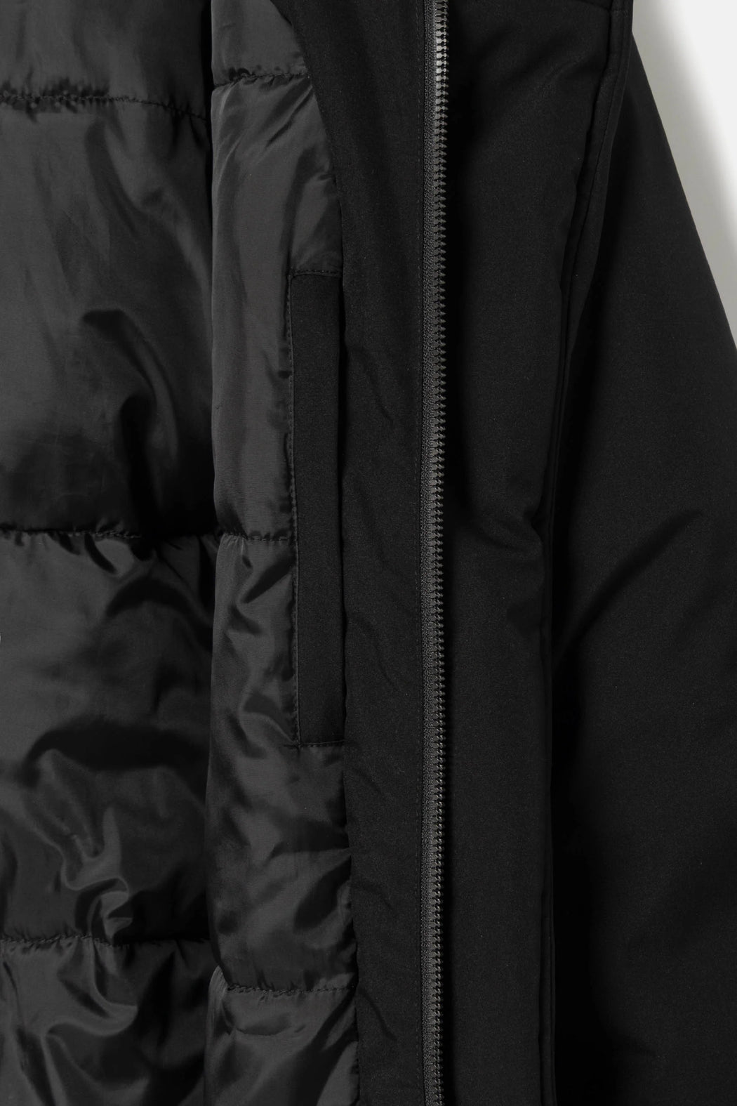 Damen Wintermantel Pailin Black von Elvine – Bild 3