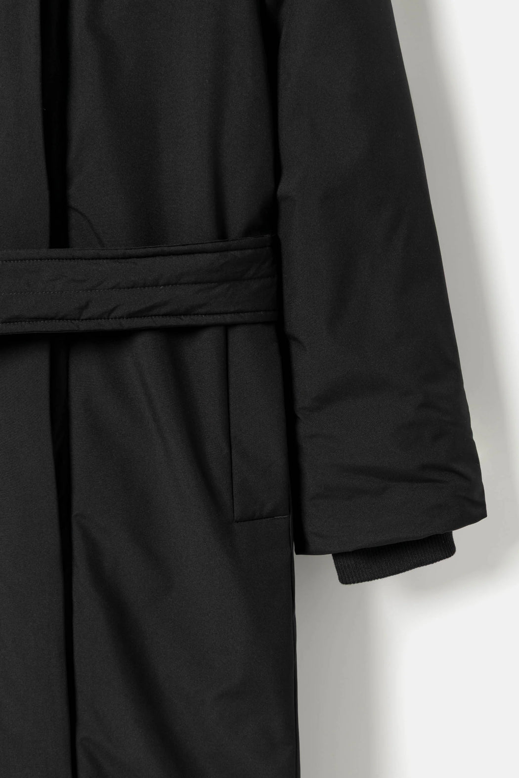 Damen Wintermantel Pailin Black von Elvine – Bild 4