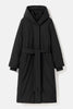 Damen Wintermantel Pailin Black von Elvine – Bild 5