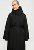 Damen Wintermantel Pailin Black von Elvine – Bild 7